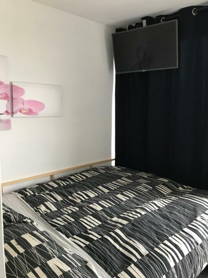 B&B Villa Degli Angeli Bernalda Eksteriør billede