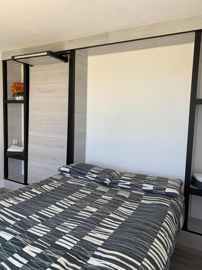 B&B Villa Degli Angeli Bernalda Eksteriør billede